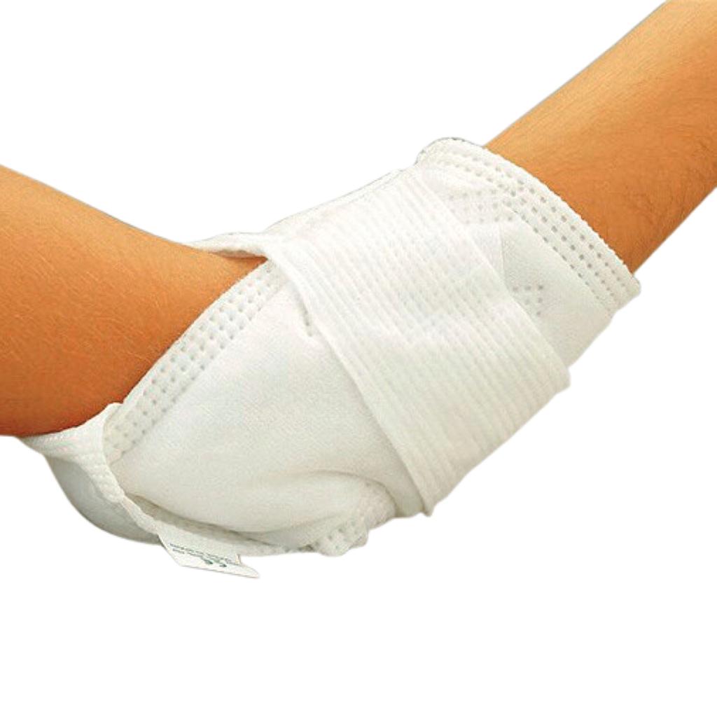 protection talon/coude en polyester