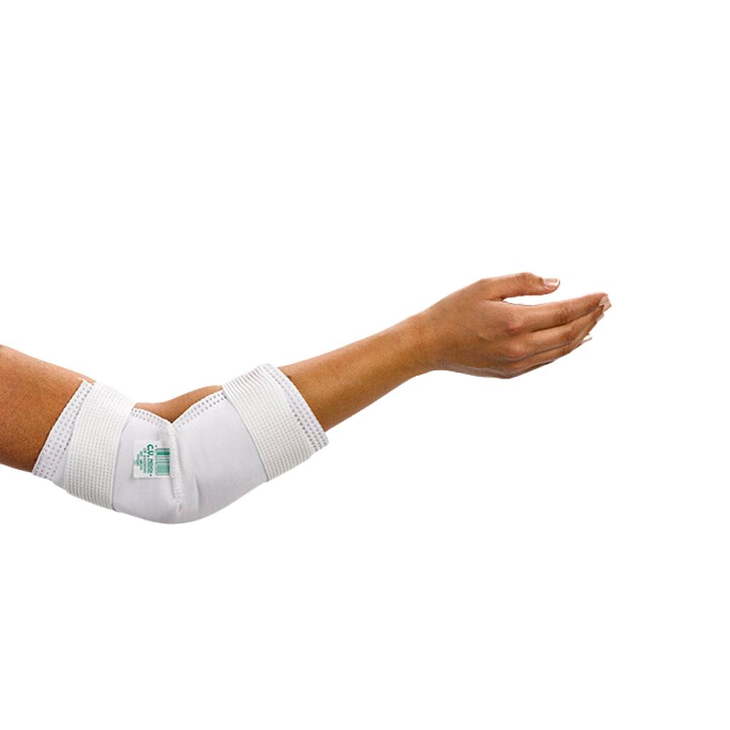 protection talon/coude petit modèle en polyester