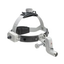 Casque lumière froide Led HEINE ML4