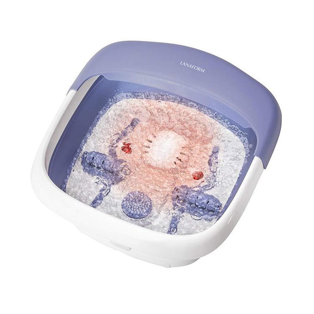 Bain de pieds et accessoires Spa