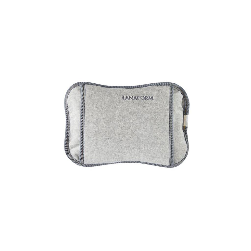 Hottle elektrische warmwaterkruik Lanaform