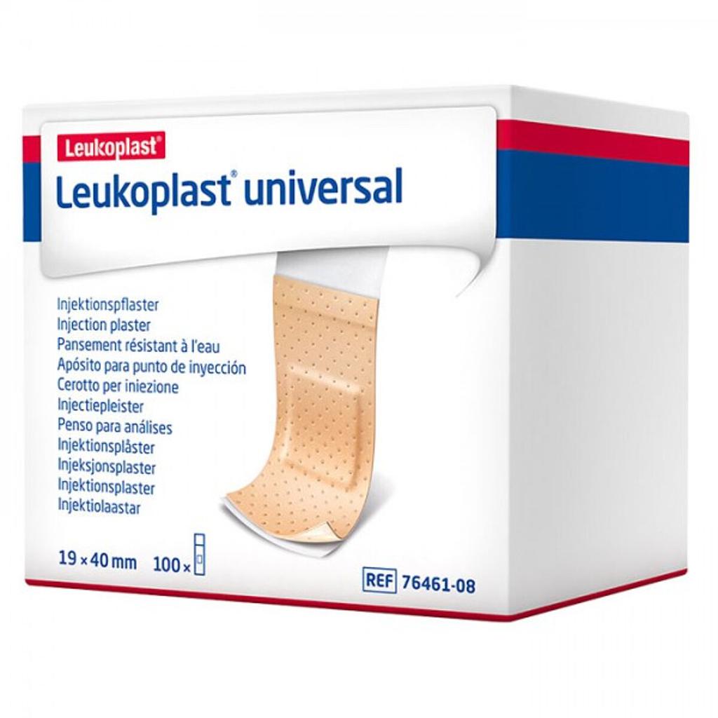 Leukoplast Universal 100 pièces
