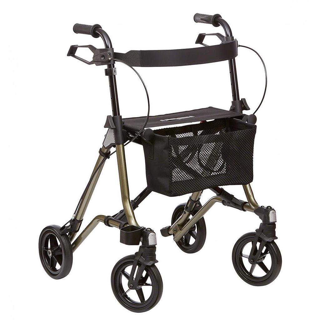 Cadre de marche Taima M-GT - 4 Roues