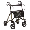 Cadre de marche Taima M-GT - 4 Roues