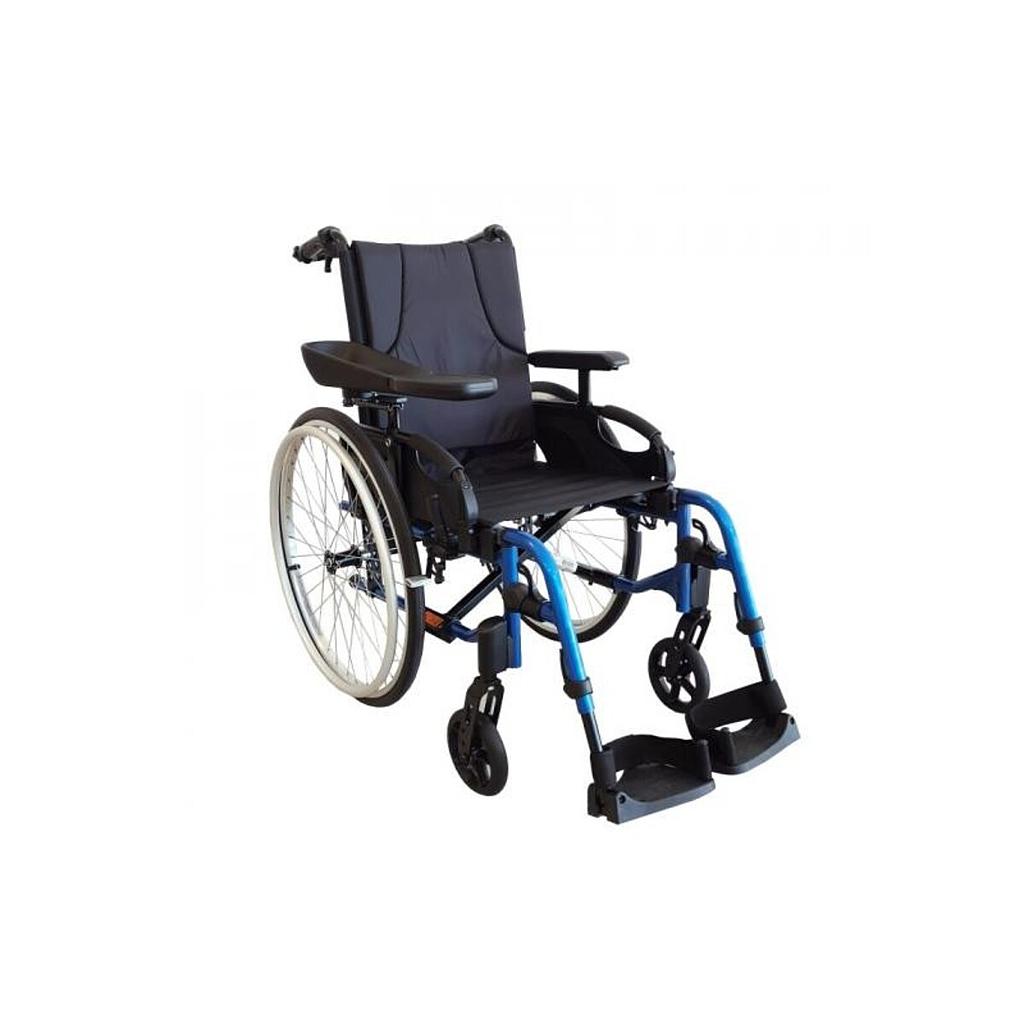 Invacare Action3 NG rolstoel