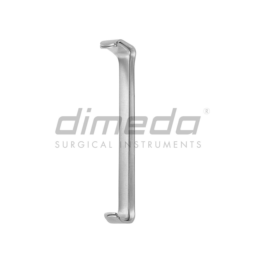 Ecarteurs doubles de Farabeuf