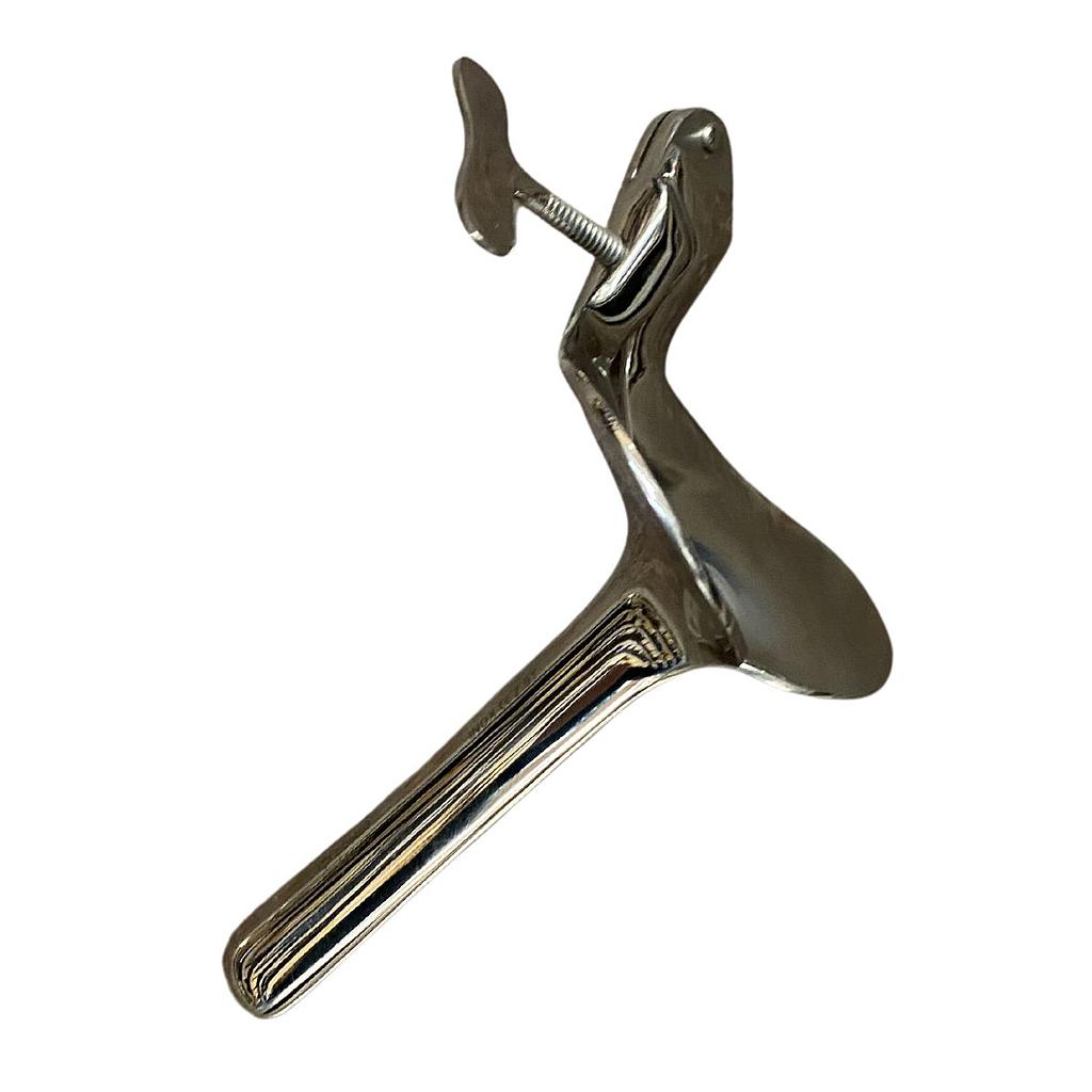 Speculum vaginal de Collin 16x90mm
