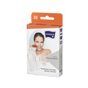 Pansements adhésifs transparents Matopat