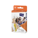 Pansements adhésifs Travel Set assortiment Matopat