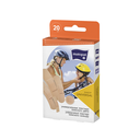 Pansements adhésifs plastifiés Universal Matopat