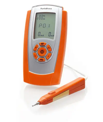 Puntobravo acupuncture