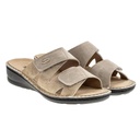 Sandales Tecnica Simona - Gris/sable