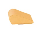 Coussin cale Ecopostural en forme de goutte petit format