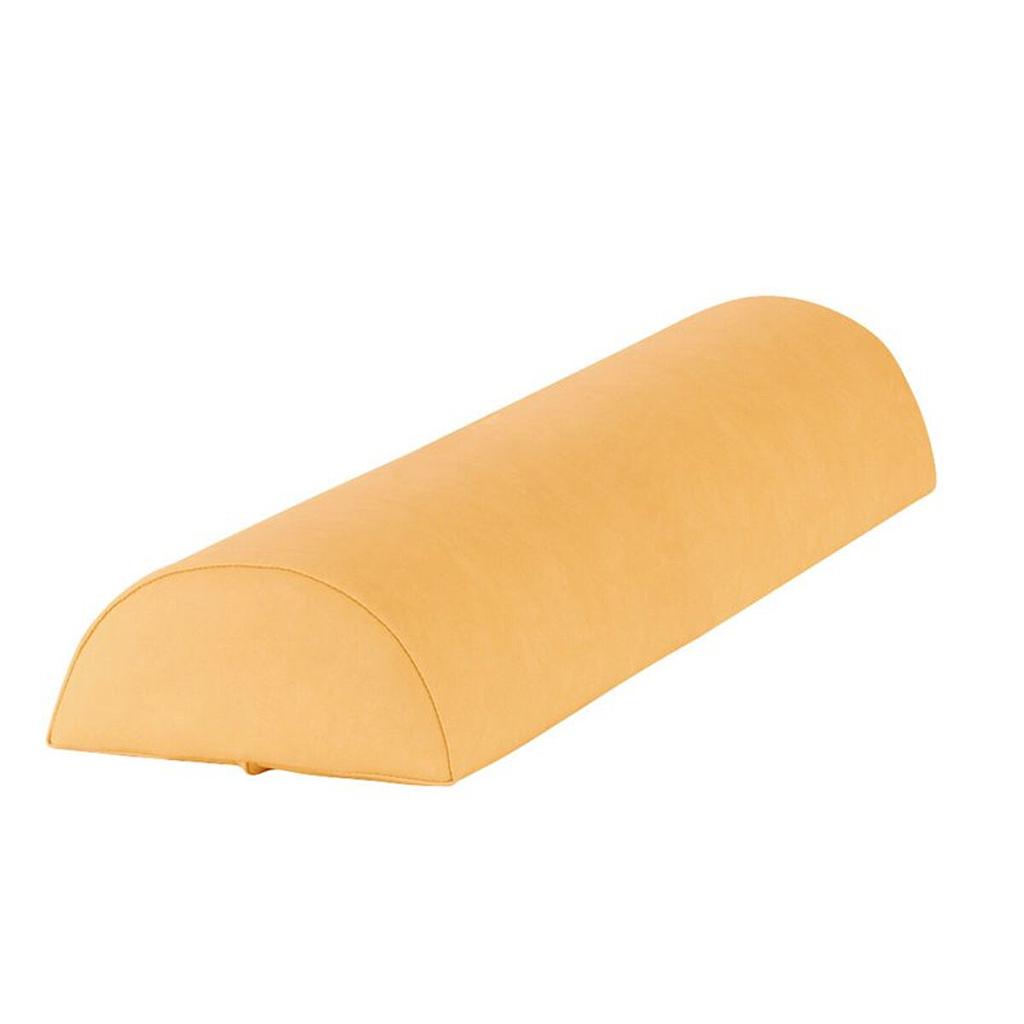 Coussin demi-cylindre Ecopostural grand format