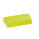 Coussin demi-cylindre Ecopostural petit format court