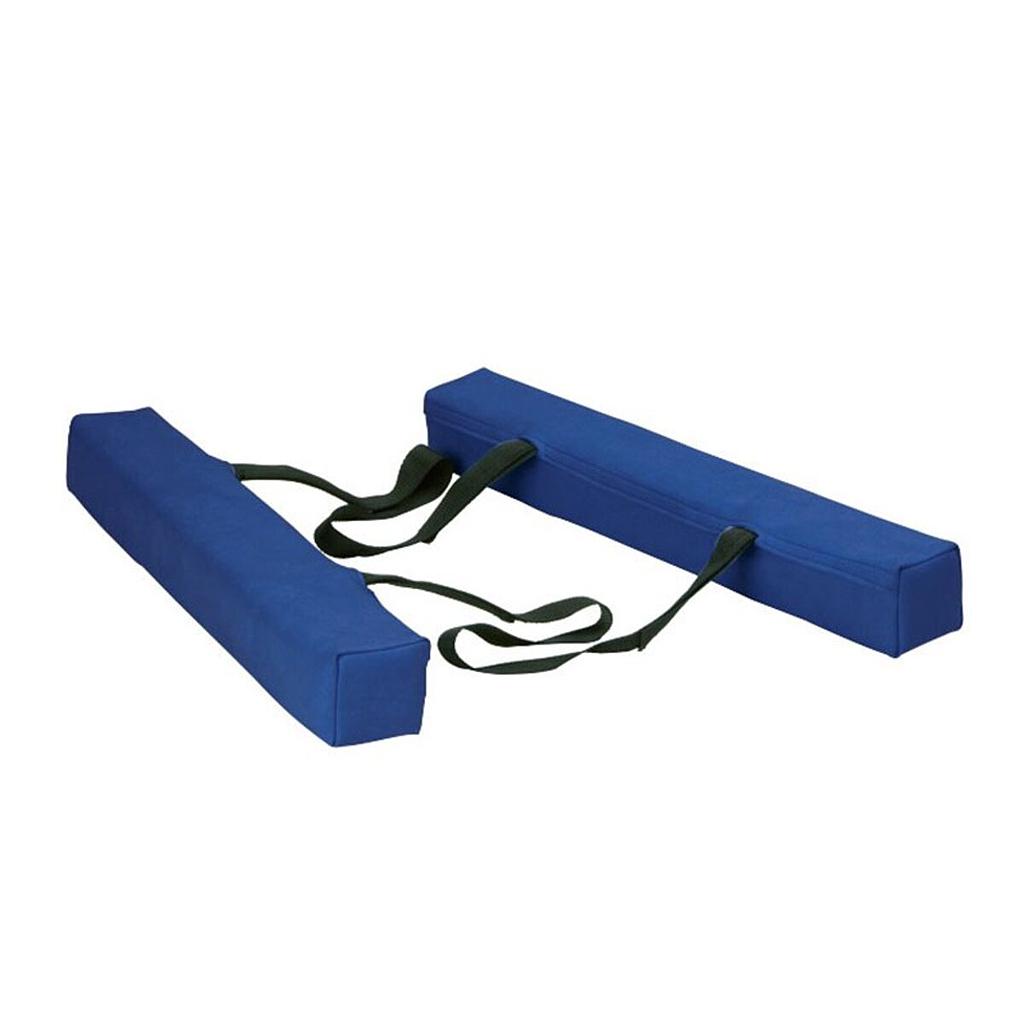 Coussins accoudoirs Ecopostural