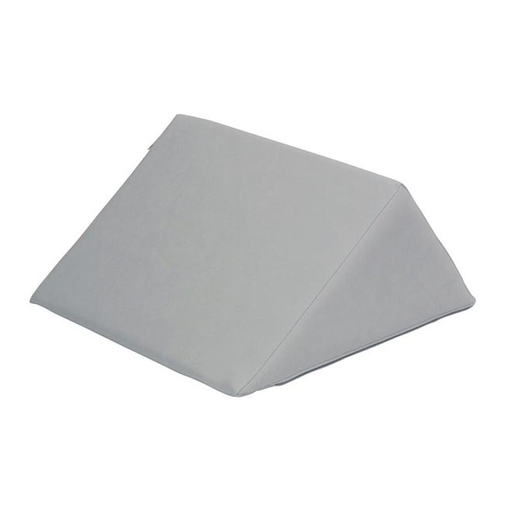 Coussin triangulaire Ecopostural moyen format