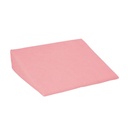 Coussin triangulaire Ecopostural petit format