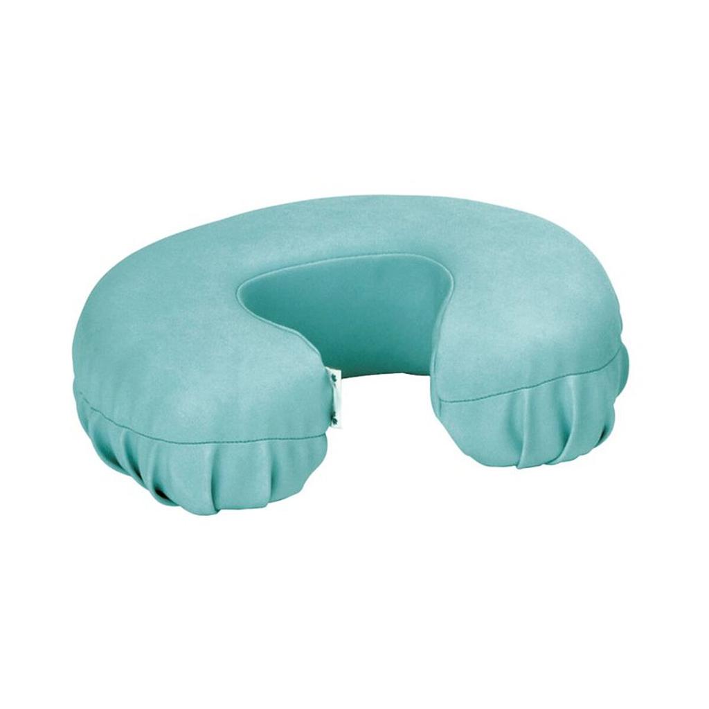 Coussin visage Ecopostural avec support dur