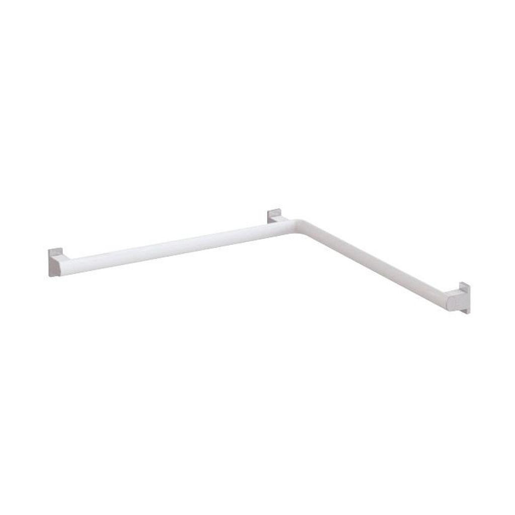 Barre d'appui 90° angle 2 murs