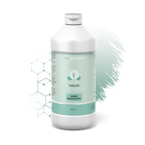 Emollient pour callosité Callus La Nature