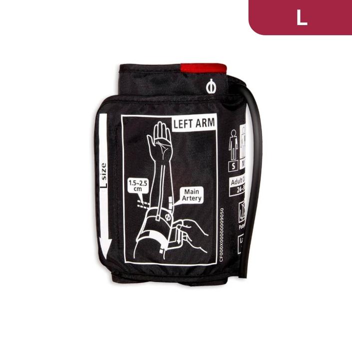 Brassard de remplacement pour tensiomètres Rossmax série X