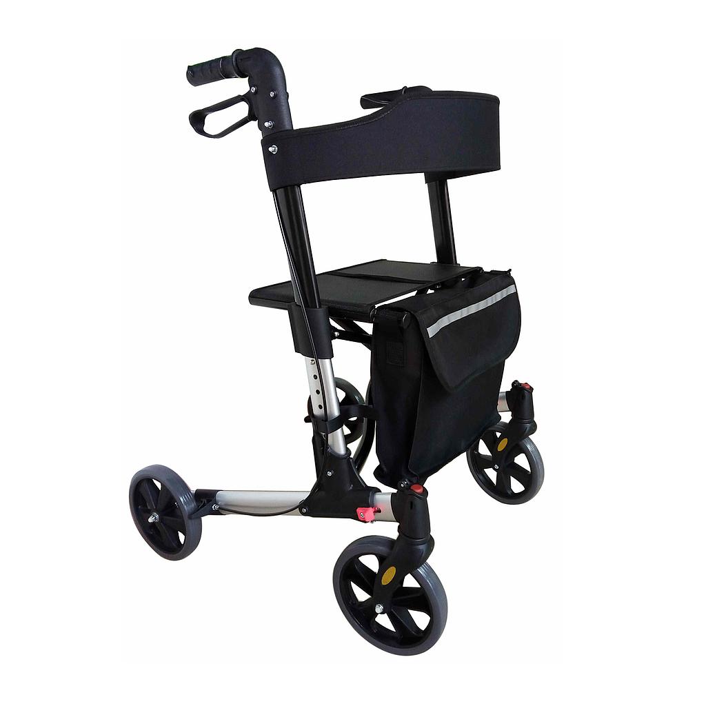 Victor TRA03 rollator - 4 wielen