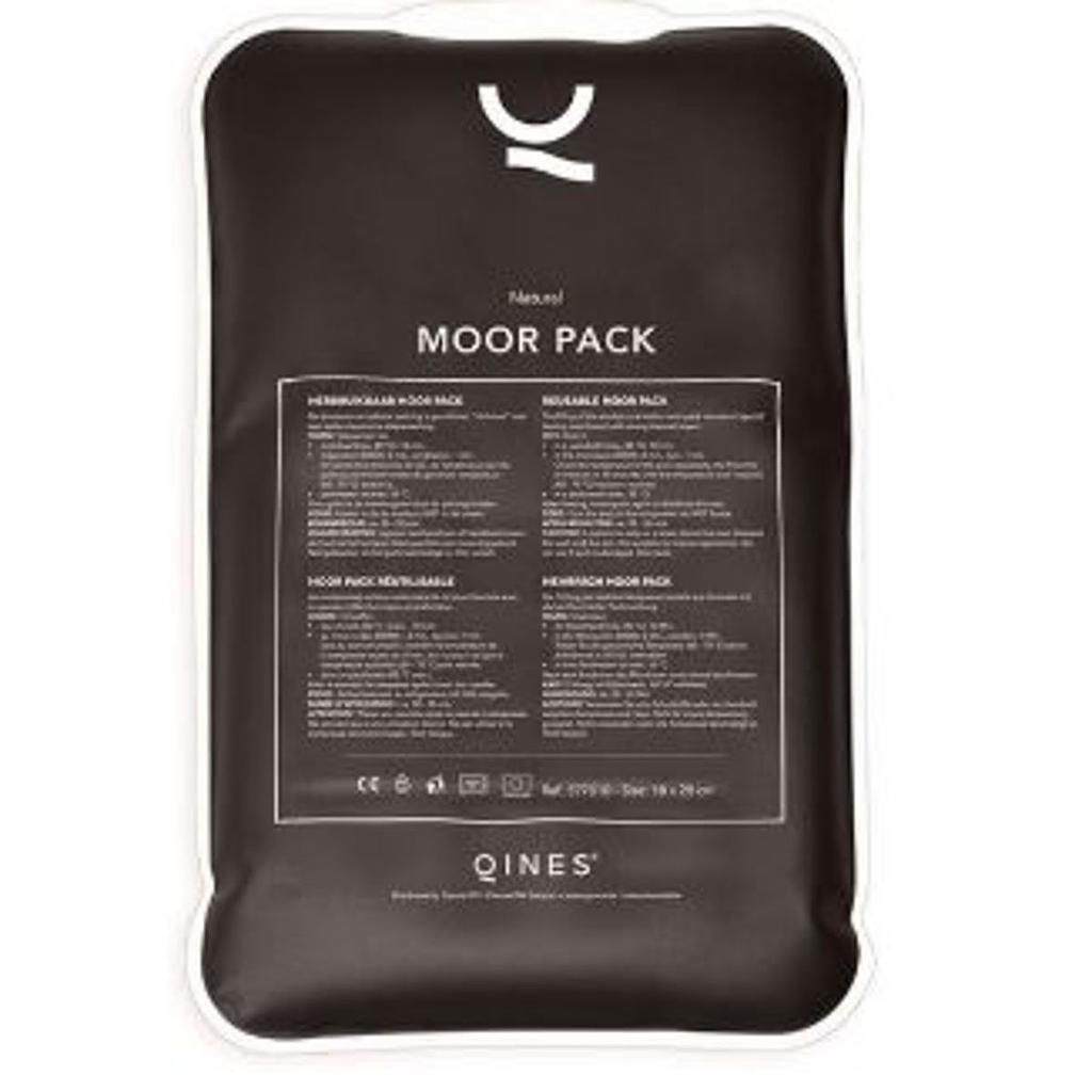 Qines Moor Pack (koud/warm pack)