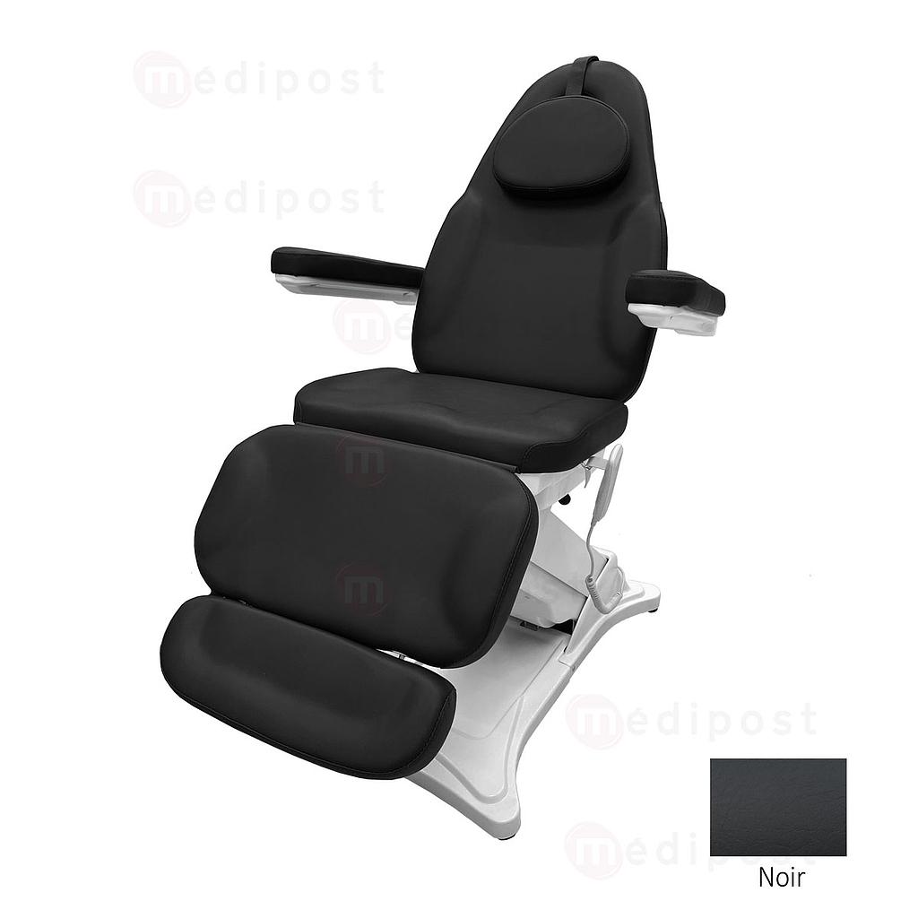 Fauteuil électrique Unichair 4 moteurs série Mobipost