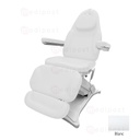 Fauteuil électrique Unichair 4 moteurs série Mobipost