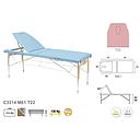 C3314 Table Ecopostural