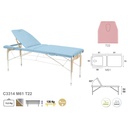 C3314 Table Ecopostural