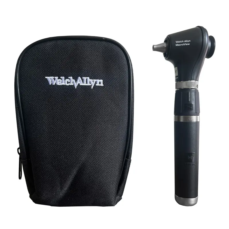 Otoscope Welch Allyn MacroView Diagnostic Set