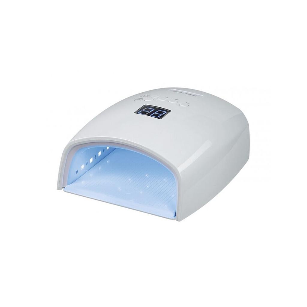 Sibel LED/UV nagel oplaadbare uithardingslamp 48W 