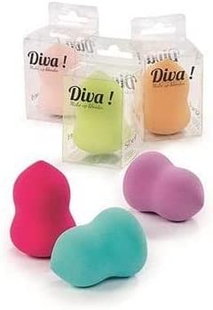 Schoonheidsmixer Diva