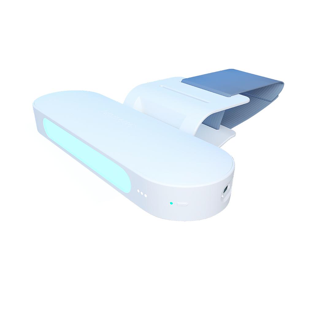 Luminette Drive - Lampe de luminothérapie pour la voiture