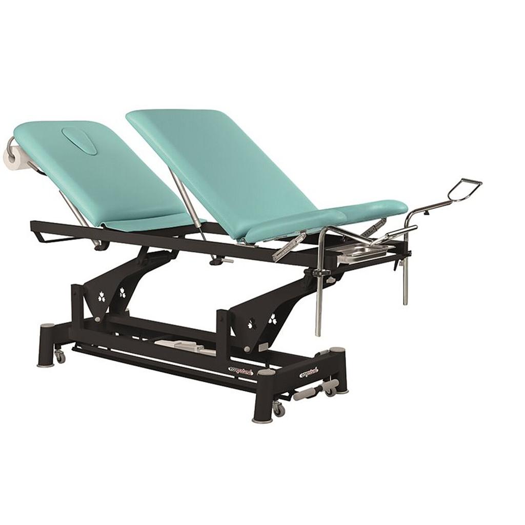 Fauteuil gynécologique T13 62x200 série C82