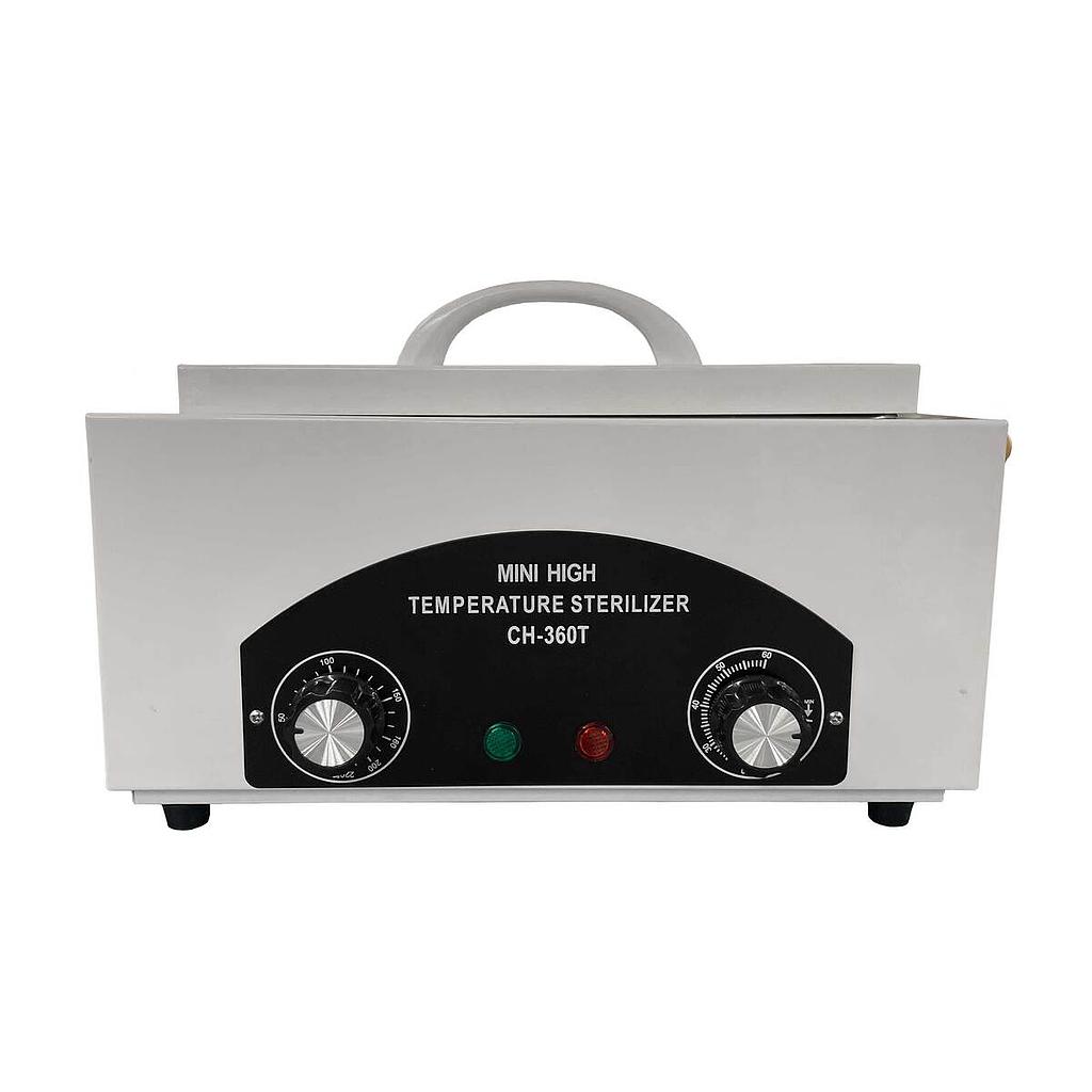 Stérilisateur à air chaud C36