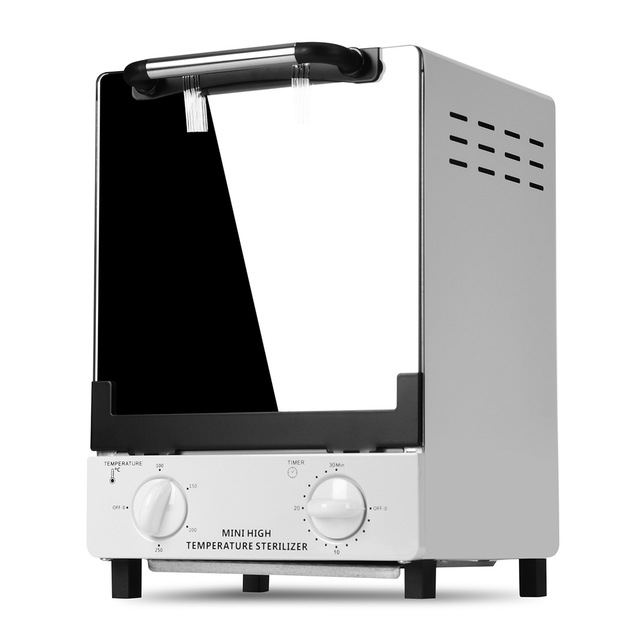 Stérilisateur à air chaud 10 litres