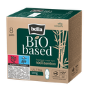 Serviettes hygiéniques Bella Bio