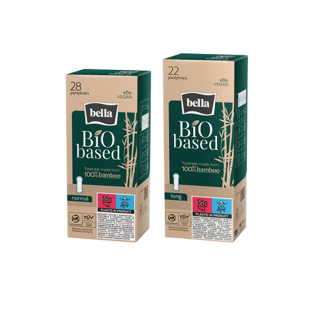 Bella Bio inlegkruisjes