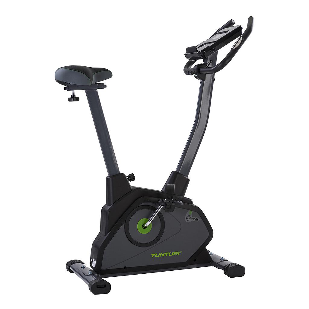 Vélo d'appartement Tunturi Cardio Fit E35 Ergometer