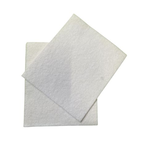 Feutres mains et pieds pour appareil drionic