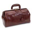Mallette médicale en cuir Classy's