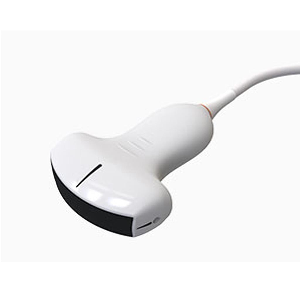 Convexe sonde C5-2Q - 2~5 Mhz voor echograaf AX3/LX3