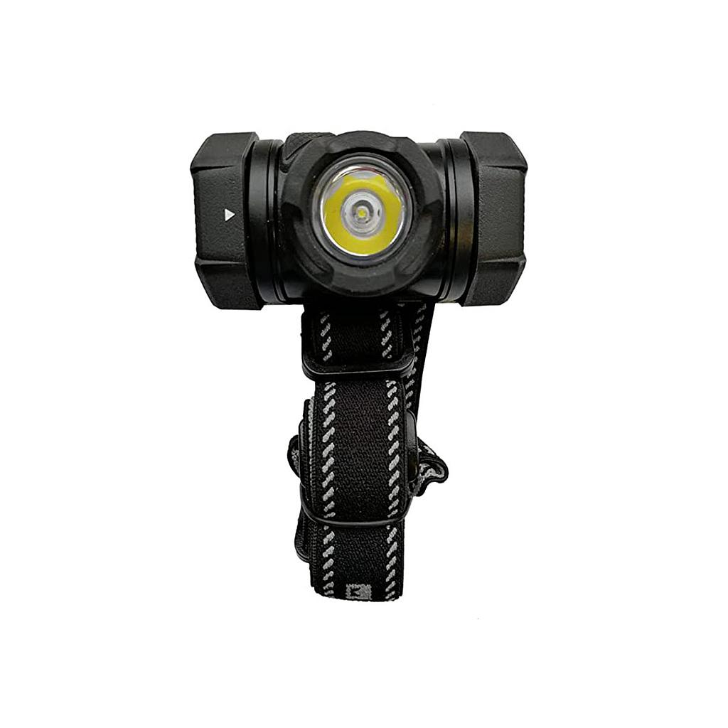 Varta H20 Pro Onverwoestbare Hoofdlamp