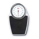 Pèse personne mécanique Seca 760 à cadran rond