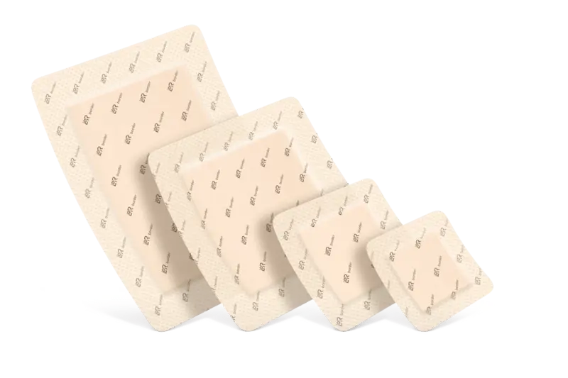 Suprasorb P Sensitive B Lite