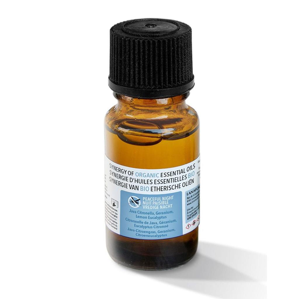 Huiles essentielles Peaceful Night