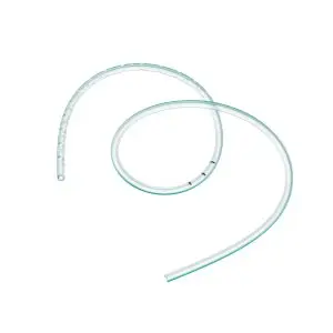 Redon drain d'aspiration 50 cm, perforé 15 cm